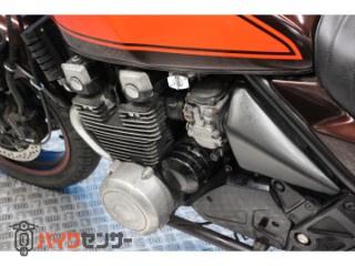 ZEPHYR χ　ＺＲ４００Ｃモデル　プチカスタム　火の玉カラー[img37]