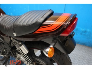 ZEPHYR χ　ＺＲ４００Ｃモデル　プチカスタム　火の玉カラー[img39]