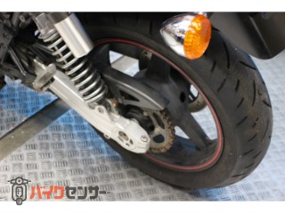 ZEPHYR χ　ＺＲ４００Ｃモデル　プチカスタム　火の玉カラー[img40]