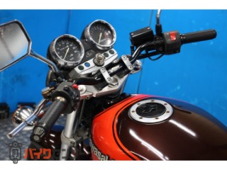 ZEPHYR χ　ＺＲ４００Ｃモデル　プチカスタム　火の玉カラー[img41]