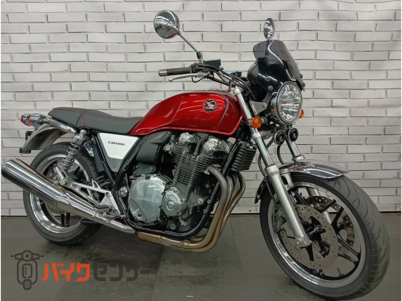 CB1100売ります 代理出品👨‍🔧 CB1100 120万 #CB1100売ります