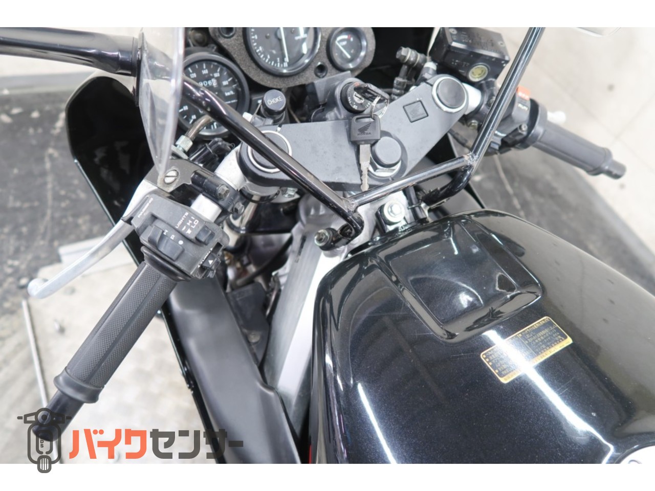 ホンダ CBR250RR MC22 ノーマル車 水冷4気筒 71015 B639829| BDSバイク