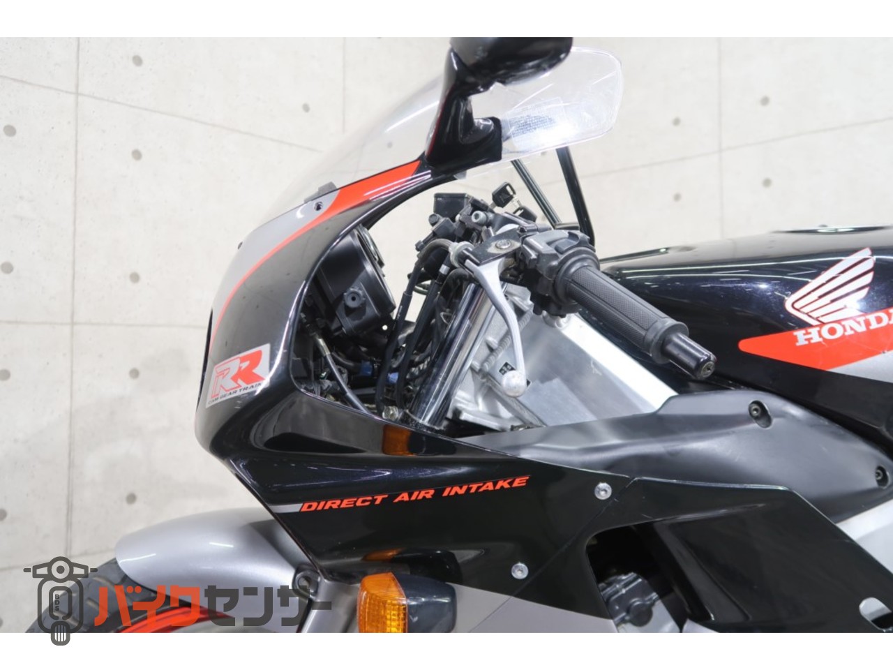 ホンダHONDA CBR250RR MC22 水冷4気筒エンジン キャブレター式 ホンダHONDA CBR250RR MC22 水冷4気筒エンジン キャブレター式 直列4