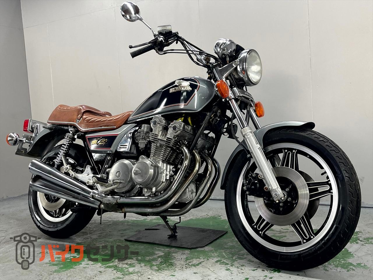 2026年最新Yahoo!オークション ZEXT A BEARDのホンダCB750 Custom