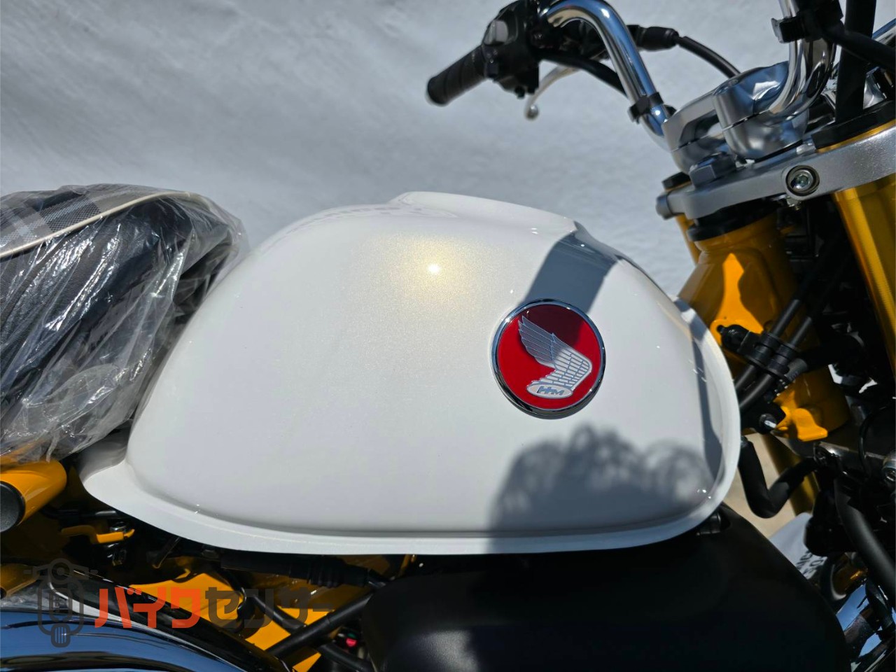 ホンダ モンキー125 即納可能 2026年モデル 動画あり B640489| BDS