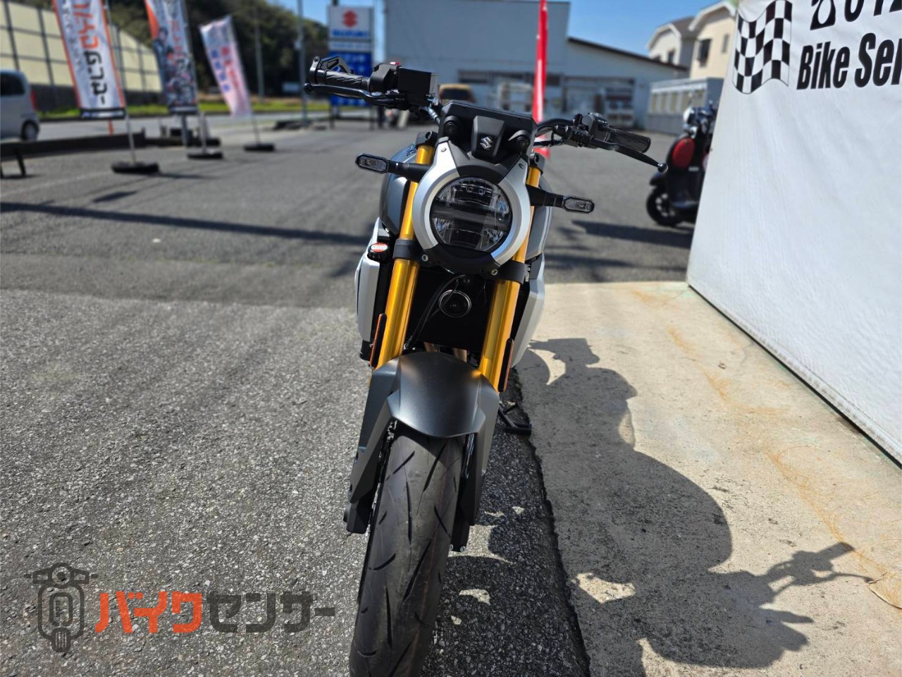スズキ GSX-8T 即納可能 2026年モデル 動画あり B640498| BDSバイク