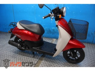 トゥディ・Ｆ　ＡＦ６７モデル　インジェクション　ノーマル[img0]