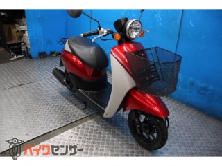 トゥディ・Ｆ　ＡＦ６７モデル　インジェクション　ノーマル[img4]