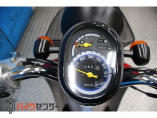 トゥディ・Ｆ　ＡＦ６７モデル　インジェクション　ノーマル[img7]