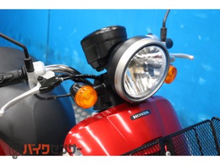 トゥディ・Ｆ　ＡＦ６７モデル　インジェクション　ノーマル[img8]