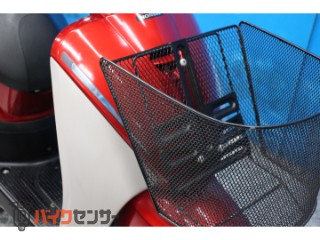 トゥディ・Ｆ　ＡＦ６７モデル　インジェクション　ノーマル[img9]