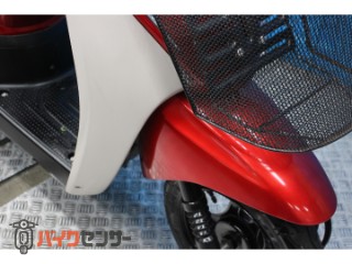 トゥディ・Ｆ　ＡＦ６７モデル　インジェクション　ノーマル[img10]