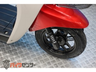 トゥディ・Ｆ　ＡＦ６７モデル　インジェクション　ノーマル[img11]