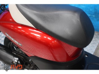 トゥディ・Ｆ　ＡＦ６７モデル　インジェクション　ノーマル[img13]