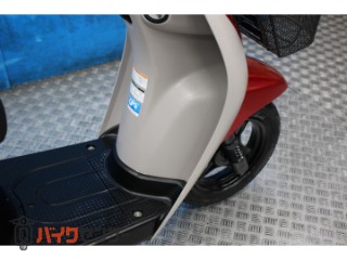 トゥディ・Ｆ　ＡＦ６７モデル　インジェクション　ノーマル[img16]