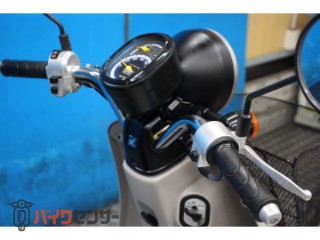 トゥディ・Ｆ　ＡＦ６７モデル　インジェクション　ノーマル[img17]