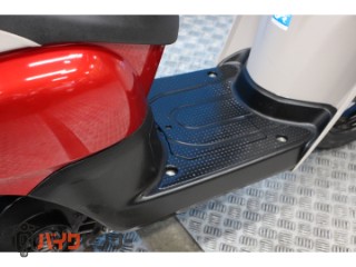 トゥディ・Ｆ　ＡＦ６７モデル　インジェクション　ノーマル[img18]