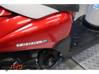 トゥディ・Ｆ　ＡＦ６７モデル　インジェクション　ノーマル[img20]