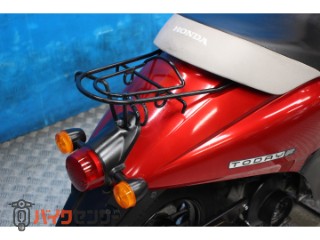 トゥディ・Ｆ　ＡＦ６７モデル　インジェクション　ノーマル[img21]