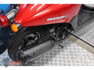 トゥディ・Ｆ　ＡＦ６７モデル　インジェクション　ノーマル[img22]