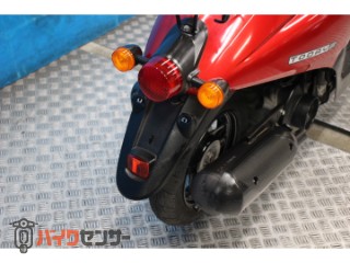 トゥディ・Ｆ　ＡＦ６７モデル　インジェクション　ノーマル[img23]