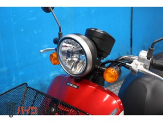 トゥディ・Ｆ　ＡＦ６７モデル　インジェクション　ノーマル[img24]