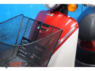 トゥディ・Ｆ　ＡＦ６７モデル　インジェクション　ノーマル[img25]