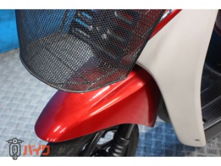 トゥディ・Ｆ　ＡＦ６７モデル　インジェクション　ノーマル[img26]