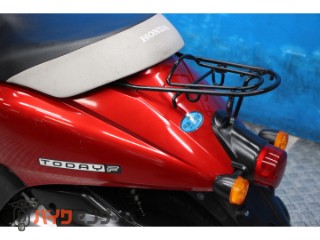 トゥディ・Ｆ　ＡＦ６７モデル　インジェクション　ノーマル[img36]