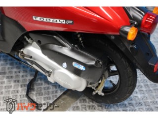 トゥディ・Ｆ　ＡＦ６７モデル　インジェクション　ノーマル[img37]