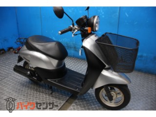 トゥディ　ＡＦ６７モデル　ノーマル　インジェクション[img0]