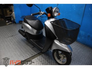 トゥディ　ＡＦ６７モデル　ノーマル　インジェクション[img4]