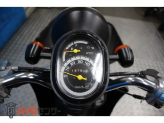 トゥディ　ＡＦ６７モデル　ノーマル　インジェクション[img7]