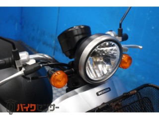 トゥディ　ＡＦ６７モデル　ノーマル　インジェクション[img8]