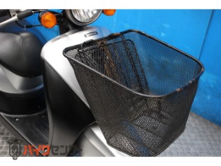 トゥディ　ＡＦ６７モデル　ノーマル　インジェクション[img9]