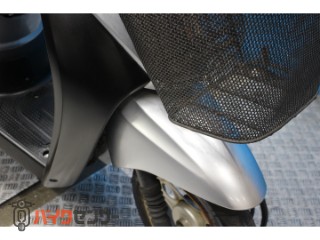 トゥディ　ＡＦ６７モデル　ノーマル　インジェクション[img10]