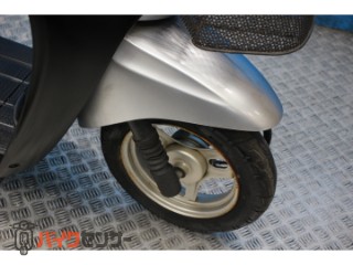 トゥディ　ＡＦ６７モデル　ノーマル　インジェクション[img11]