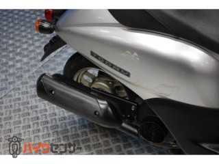 トゥディ　ＡＦ６７モデル　ノーマル　インジェクション[img15]