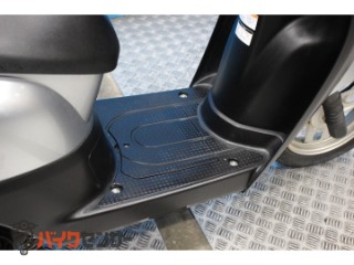 トゥディ　ＡＦ６７モデル　ノーマル　インジェクション[img18]