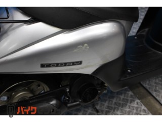 トゥディ　ＡＦ６７モデル　ノーマル　インジェクション[img20]