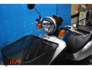 トゥディ　ＡＦ６７モデル　ノーマル　インジェクション[img24]