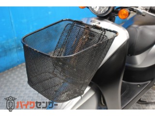 トゥディ　ＡＦ６７モデル　ノーマル　インジェクション[img25]