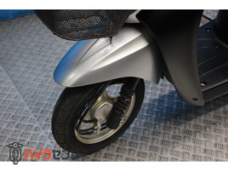 トゥディ　ＡＦ６７モデル　ノーマル　インジェクション[img26]