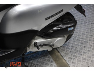 トゥディ　ＡＦ６７モデル　ノーマル　インジェクション[img30]