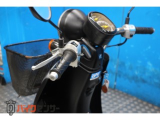 トゥディ　ＡＦ６７モデル　ノーマル　インジェクション[img32]