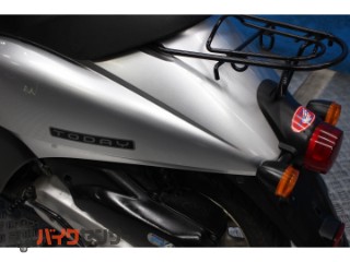 トゥディ　ＡＦ６７モデル　ノーマル　インジェクション[img35]