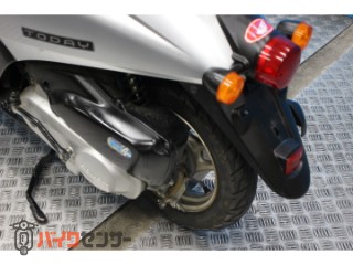 トゥディ　ＡＦ６７モデル　ノーマル　インジェクション[img36]