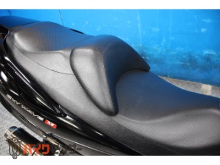 スカイウェイブ250 タイプM　ＣＪ４５Ａモデル　カスタムマフラー　スマートキー[img5]