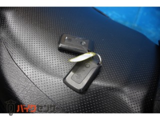 スカイウェイブ250 タイプM　ＣＪ４５Ａモデル　カスタムマフラー　スマートキー[img6]