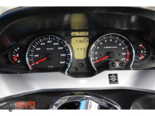 スカイウェイブ250 タイプM　ＣＪ４５Ａモデル　カスタムマフラー　スマートキー[img7]